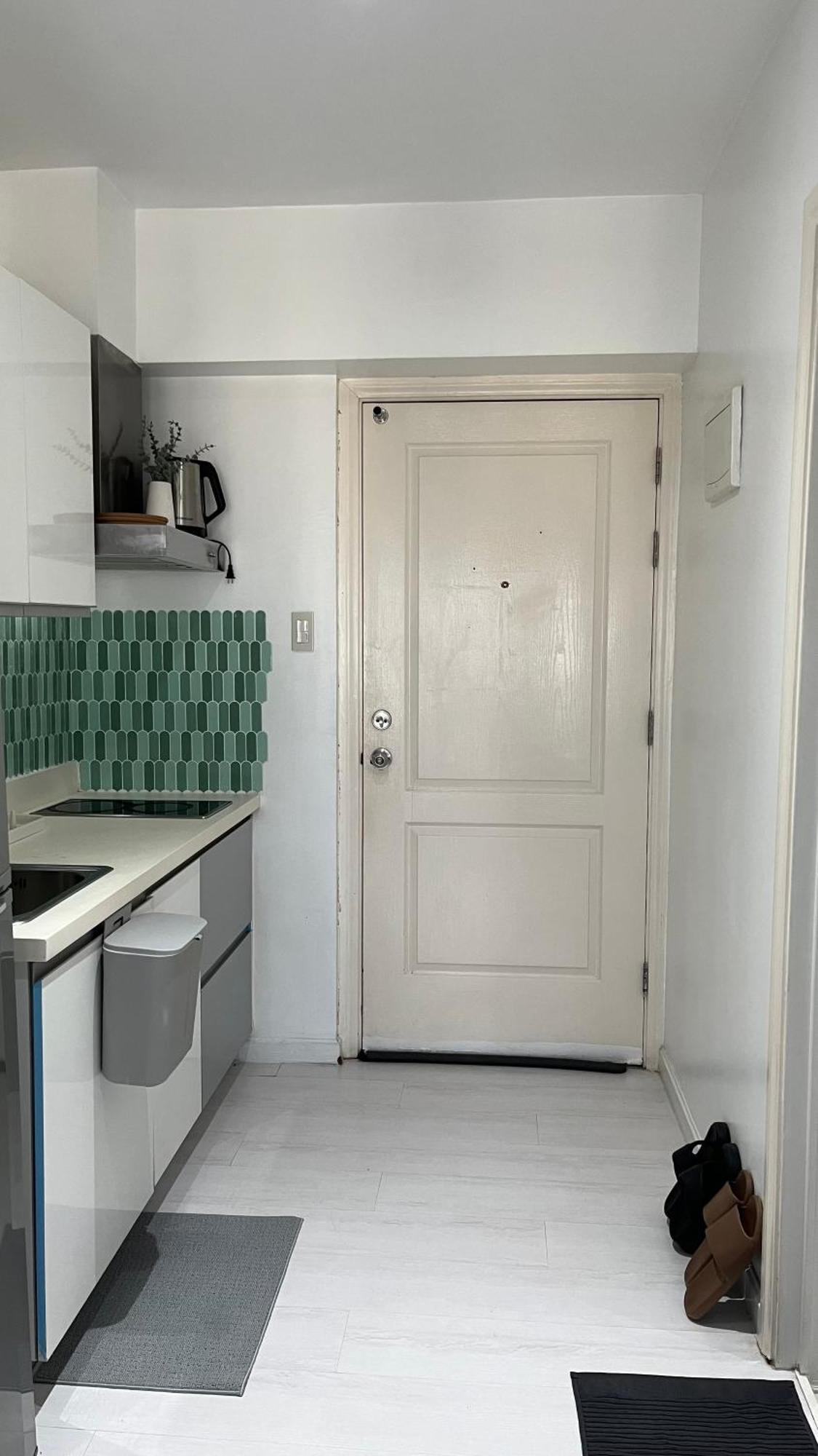Gramercy Luxe W Balcony And View - Pet Friendly, Unli Pool & Gym Apartment *